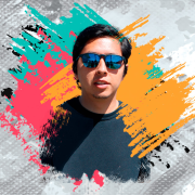 Photo of DJ Zeemax