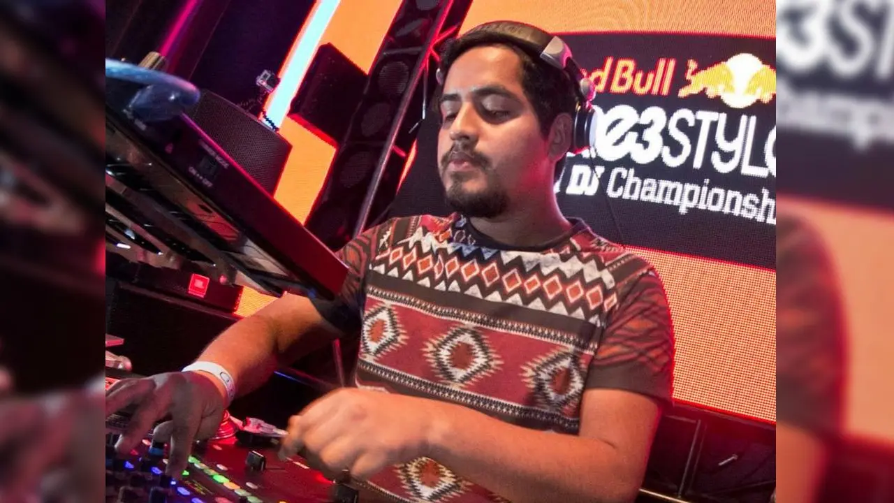 ¡A PURA GARRA! DJ Bross participará de la final nacional del #3StyleCL con un DEDO FRACTURADO