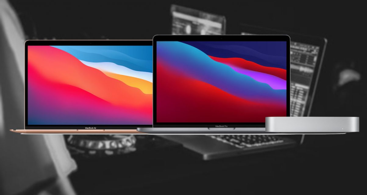 Pioneer & Traktor anuncian soporte de macOS Big Sur y Mac con M1; Los usuarios de Serato aún deben esperar