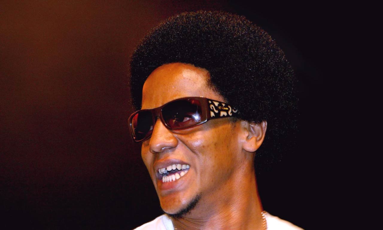 Tego Calderón anuncia el regreso a la música