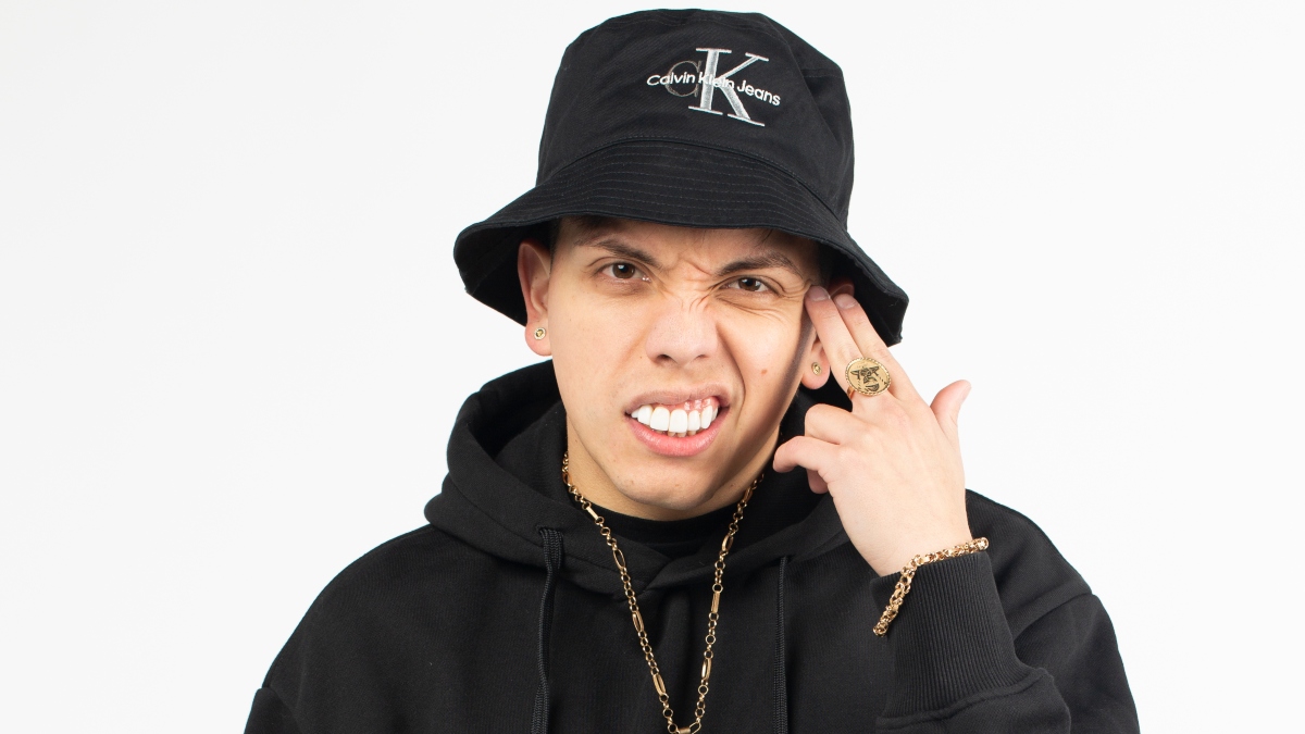 King Savagge anuncia su primer show en solitario: fecha, lugar y venta de entradas
