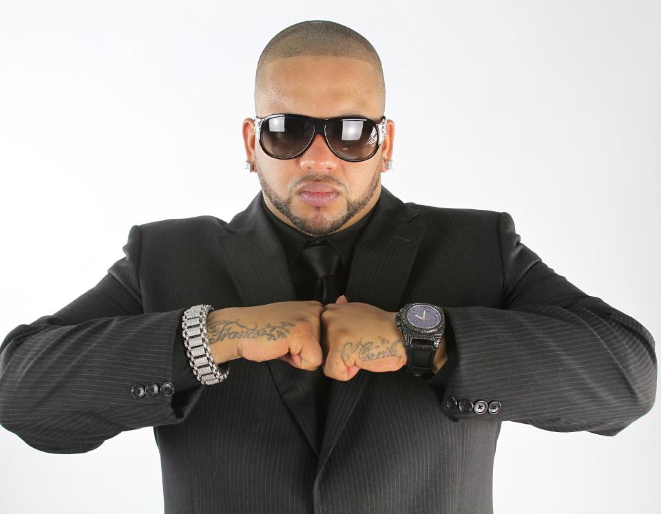 Franco El Gorila estrena canción junto a Polimá Westcoast