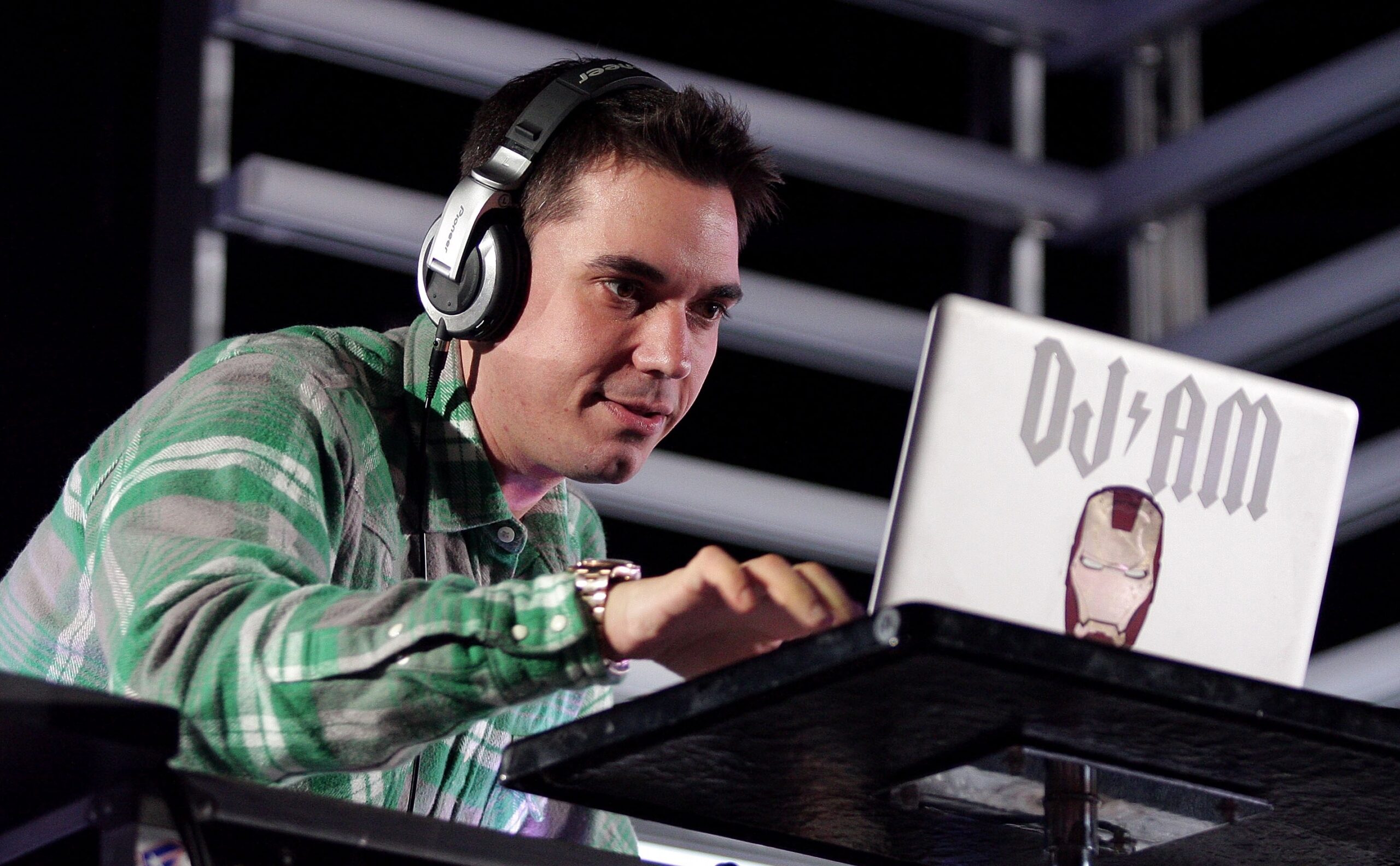 Los mejores DJs del mundo: una lista definitiva