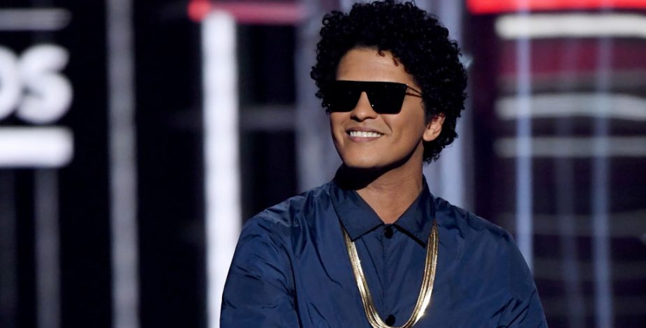 Bruno Mars vuelve a Chile: se presentará en el estadio monumental este 6 de septiembre
