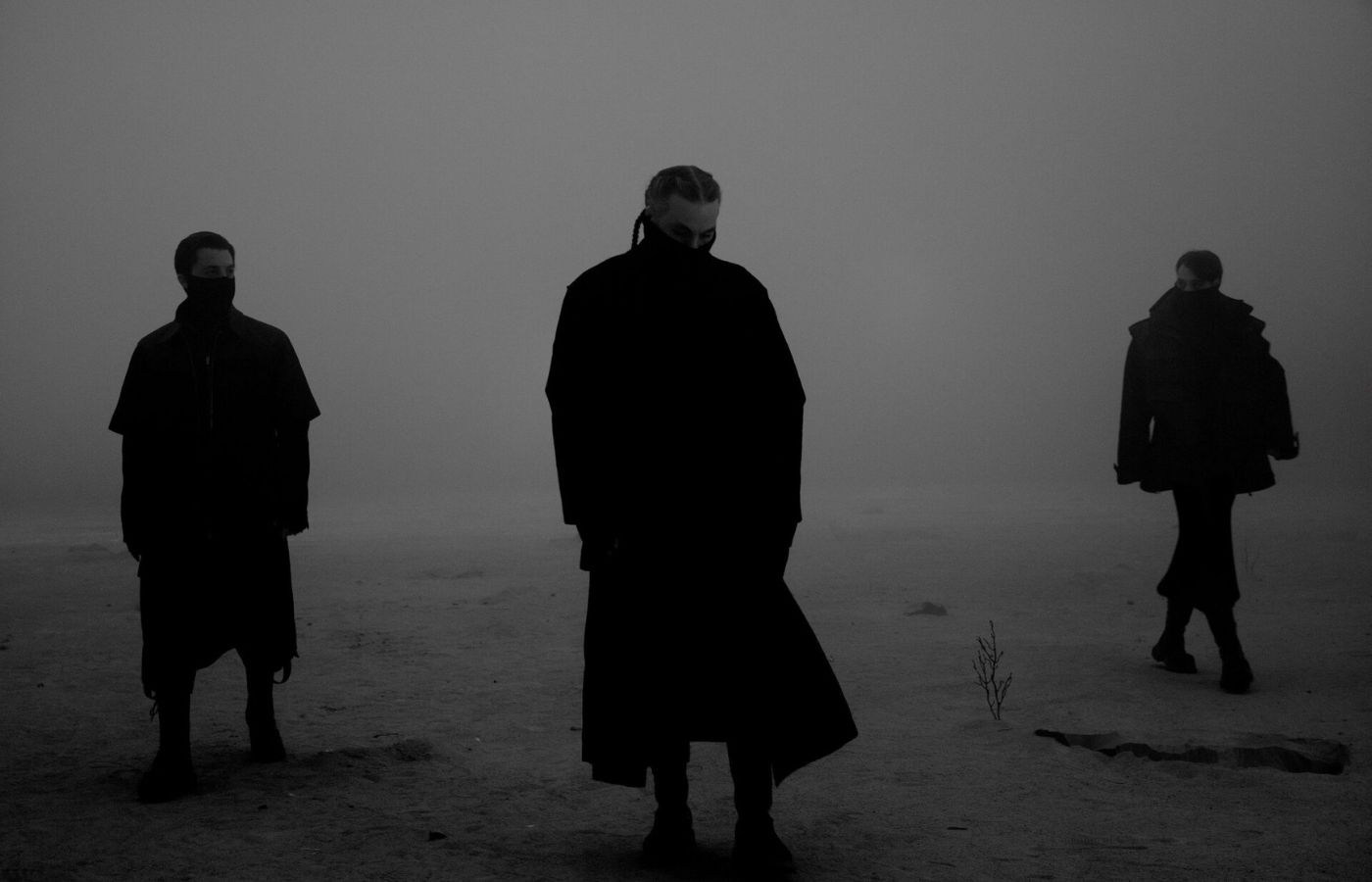 Swedish House Mafia lanza nuevo single, “See The Light”