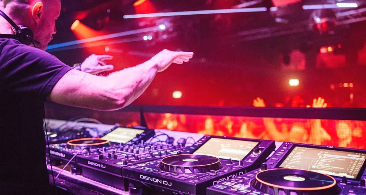 7 cosas quede debes saber sobre Engine DJ