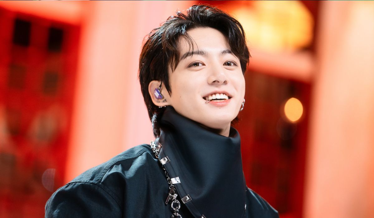 Jungkook, miembro de BTS, lanzará su álbum en solitario en julio.