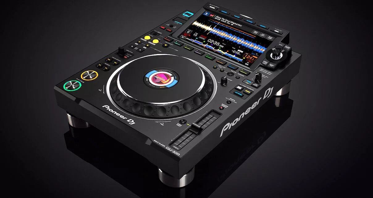 StreamingDirectPlay añade Beatport a los Pioneer DJ CDJ-3000s