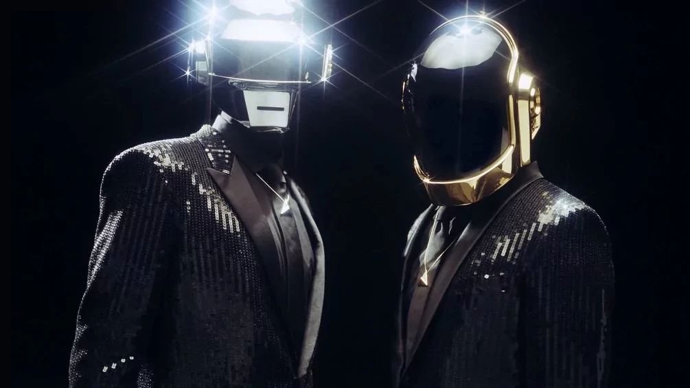 Daft Punk comparte minidocumental sobre los colaboradores de ‘Random Access Memories’