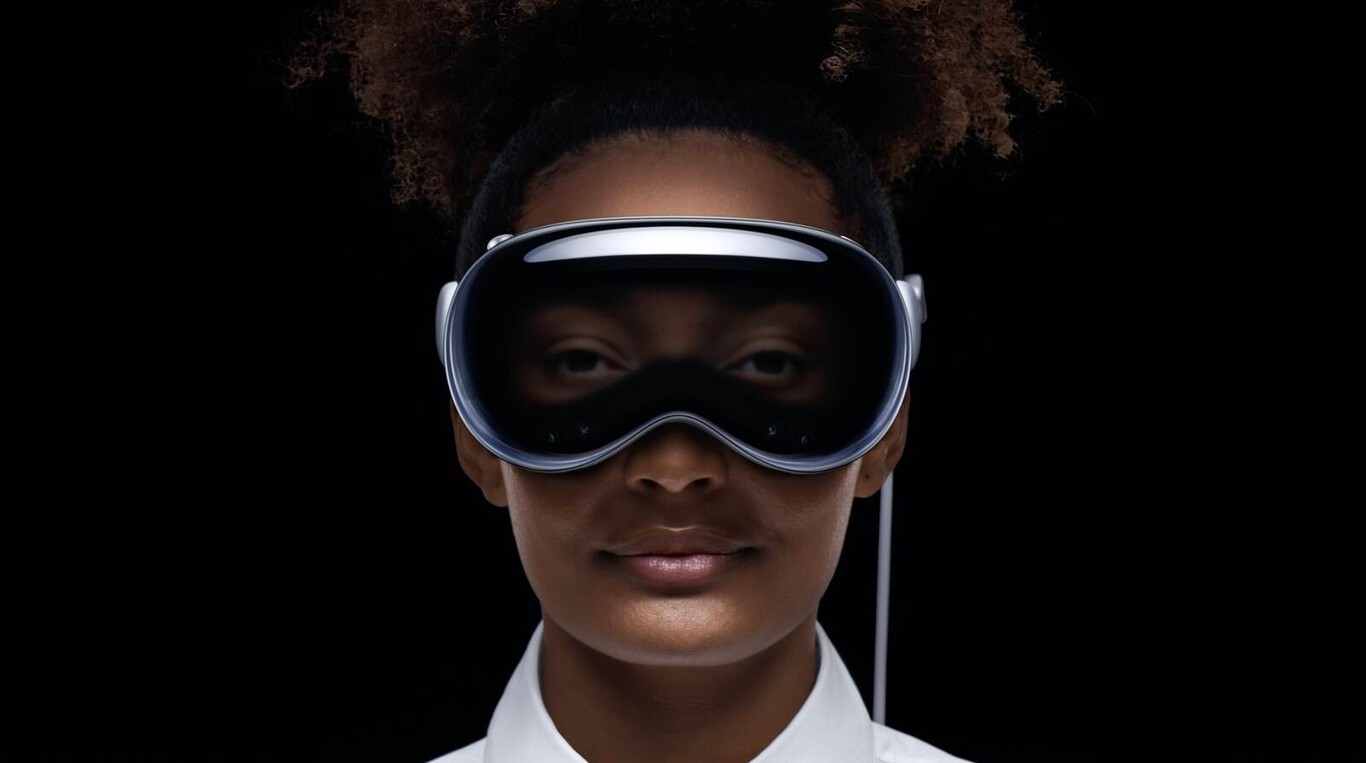 ¿Apple Vision Pro: El Futuro del DJing? Descubre el dispositivo que puede cambiar el juego