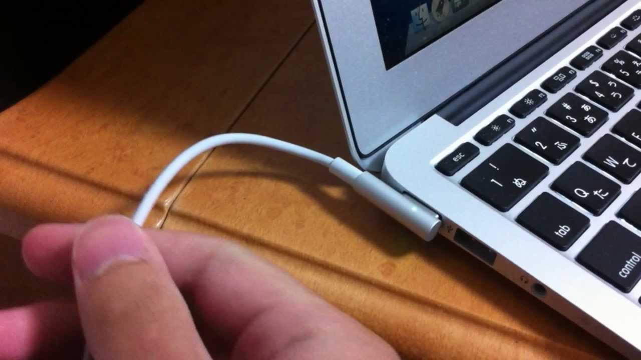 Cómo cuidar el cargador del MacBook Pro sin que se rompa