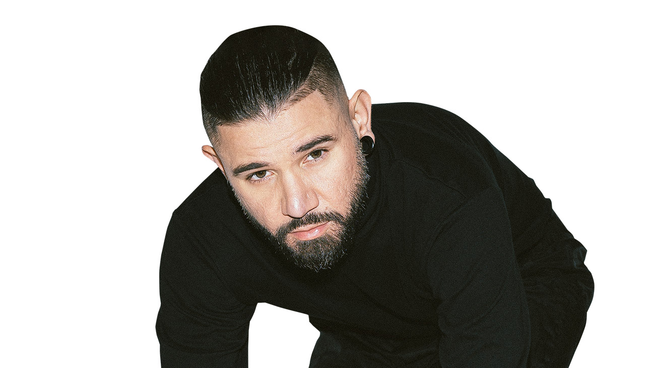 Skrillex & Nai Barghouti – XENA: ¡La Colaboración Musical que revive el Dubstep!