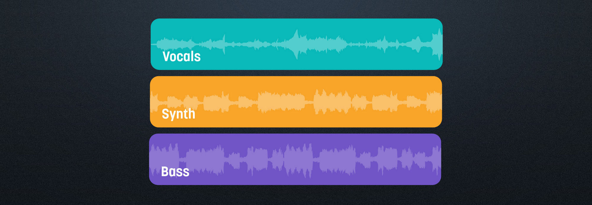 ¿Cuál es el mejor software DJ para Stems en 2025?