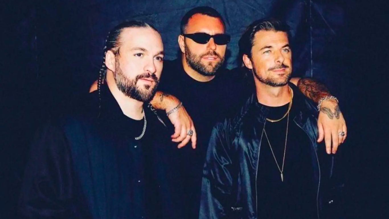 Swedish House Mafia lanza el video oficial de su último sencillo titulado «See The Light».