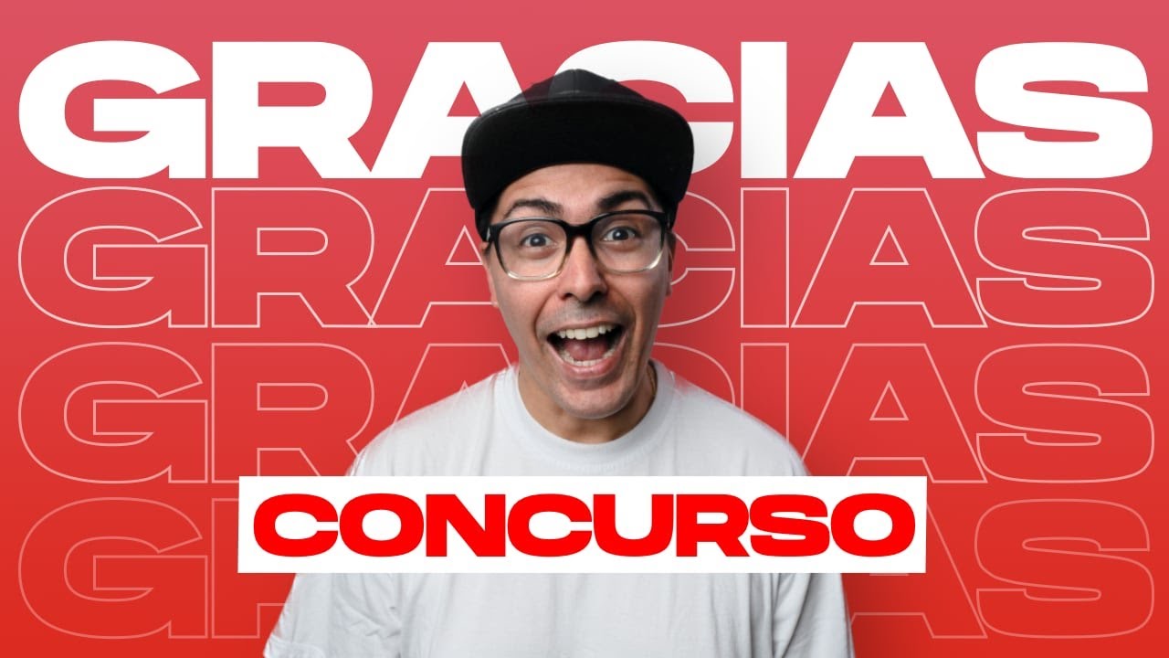 DJ Nach celebra 20.000 suscriptores con sorteo de $200 dólares
