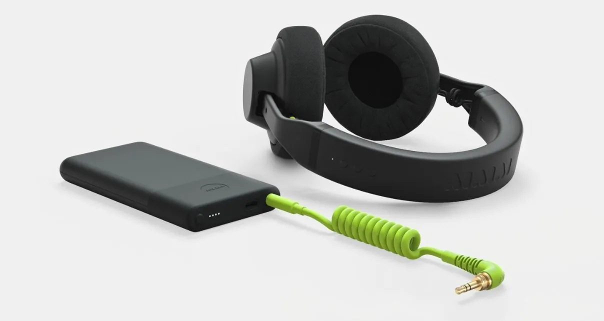 Review: Auriculares Inalámbricos para DJ AIAIAI TMA-2 DJ Wireless+