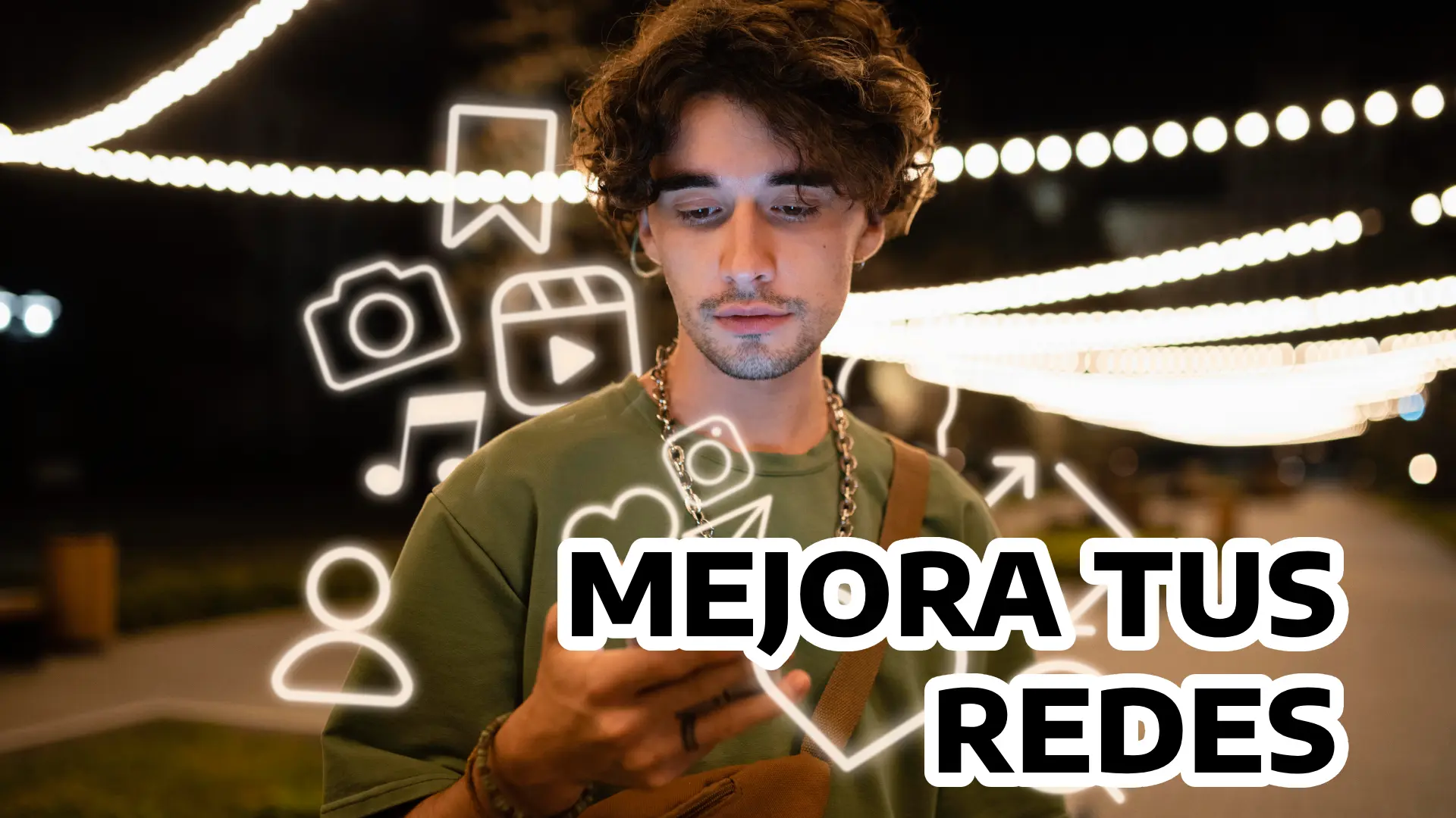 5 Errores en Redes Sociales que Están Arruinando tu Carrera como DJ (y Cómo Evitarlos)