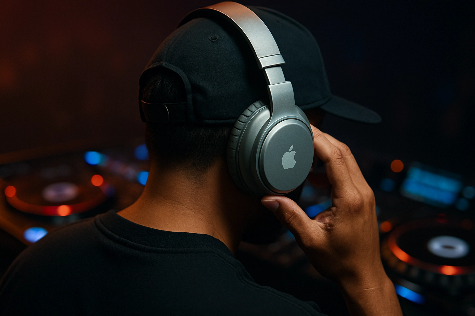 Escucha los mejores DJ Mixes de RANE en Apple Music