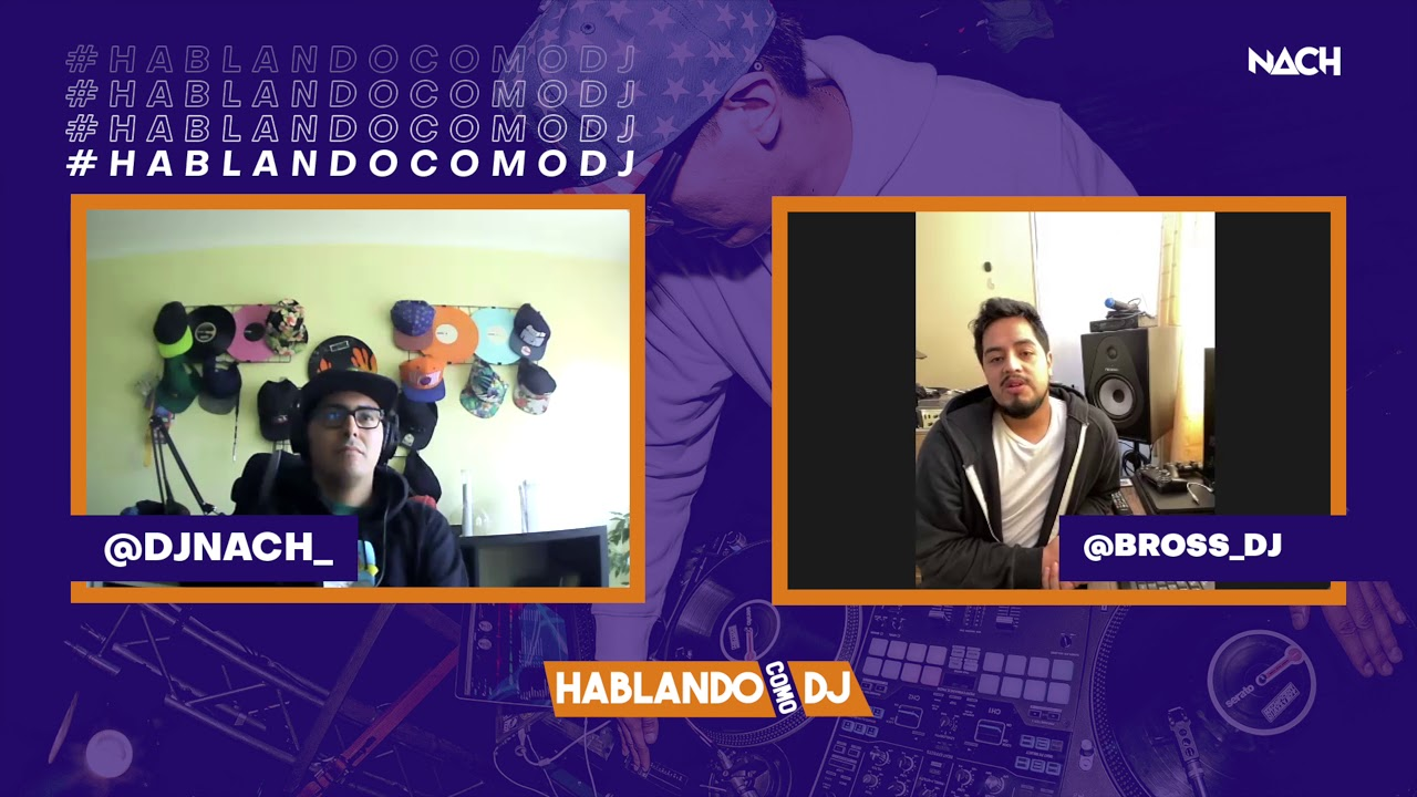 Crear tus herramientas Ft. DJ Bross