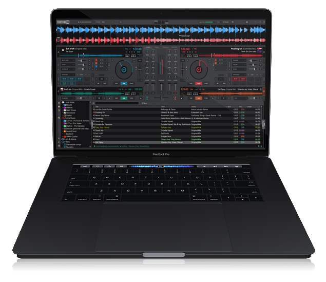 VirtualDJ 2025: Todas las Novedades del Primer Semestre