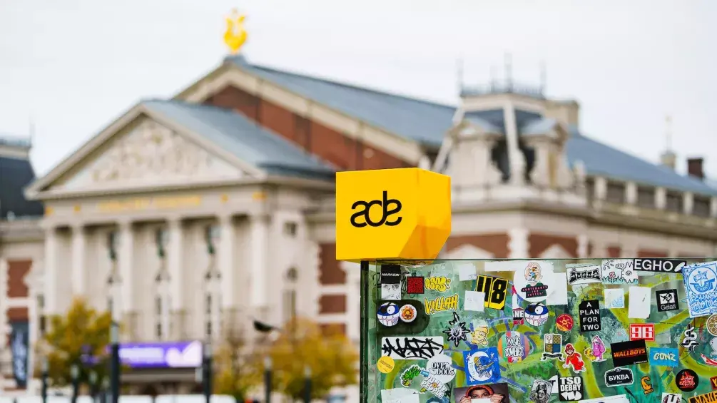 Amsterdam Dance Event 2025 anuncia más de 250 artistas para su próxima edición