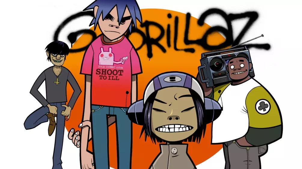 Gorillaz Nueva Música: Pistas de un Lanzamiento Inminente