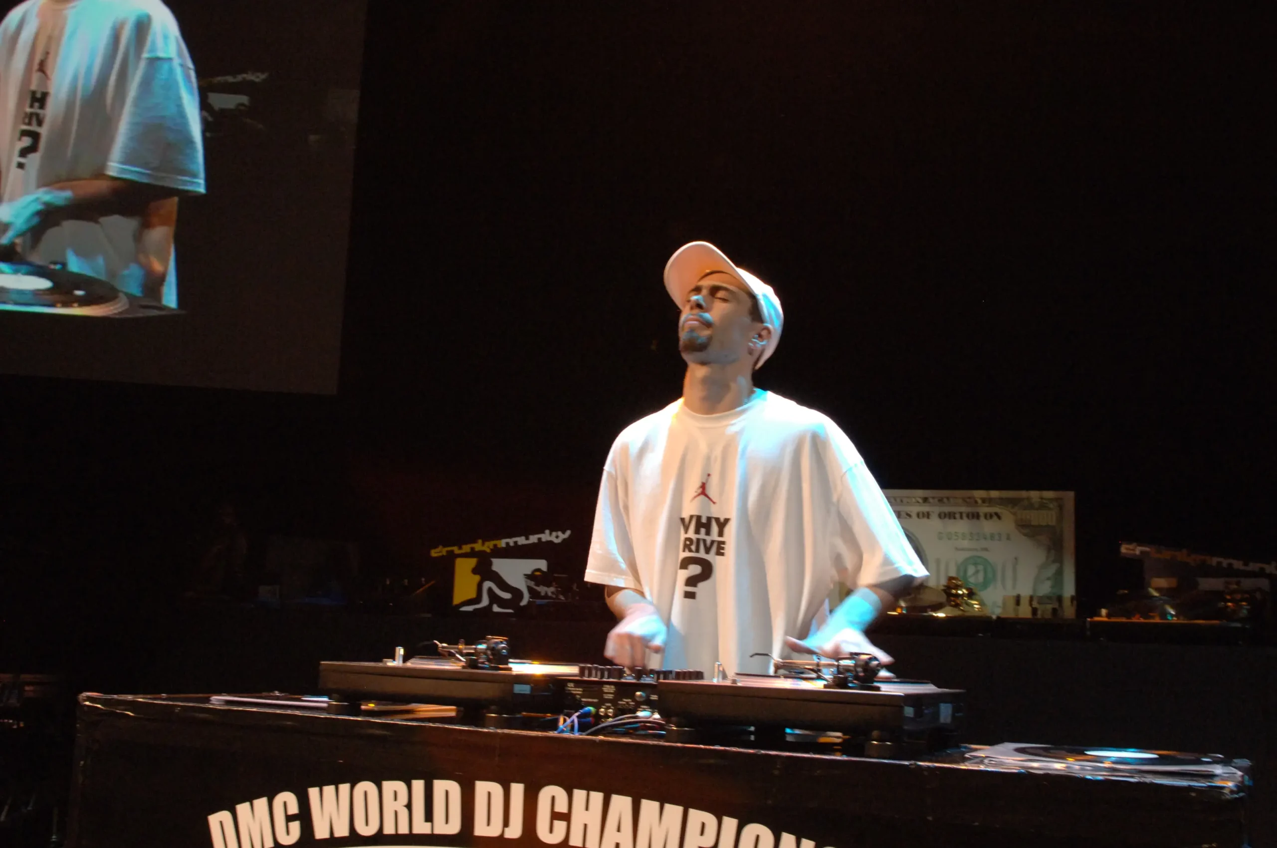 Campeonato Mundial de DJ DMC 2025: Guía del 40º Aniversario