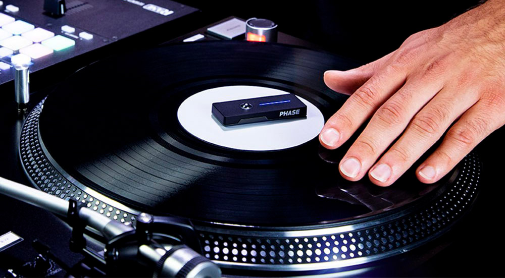 5 tecnologías que hacen posible el DJing inalámbrico