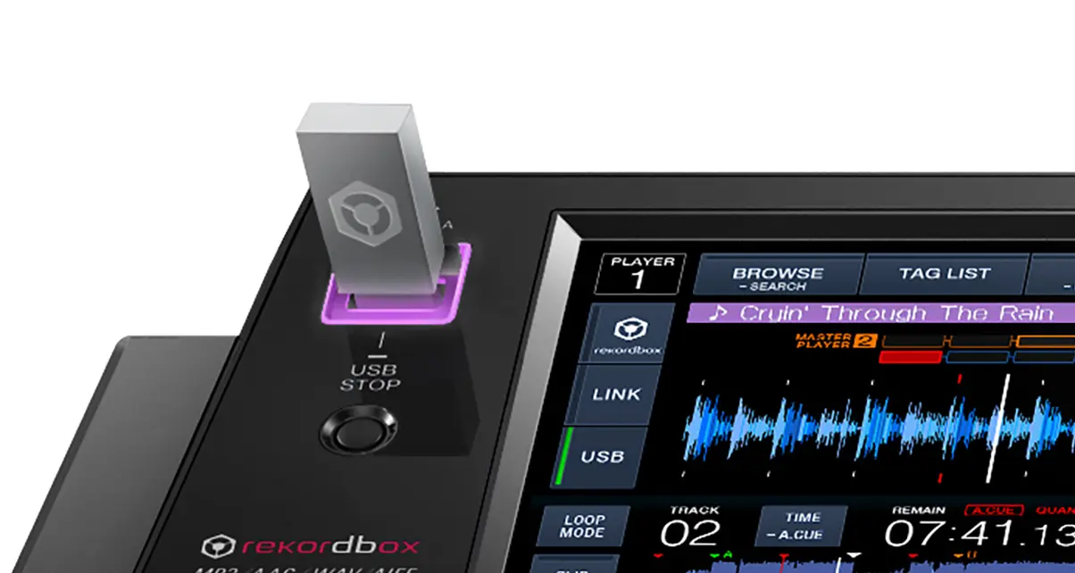 La Mejor Memoria USB para DJ: Guía y Comparativa 2026
