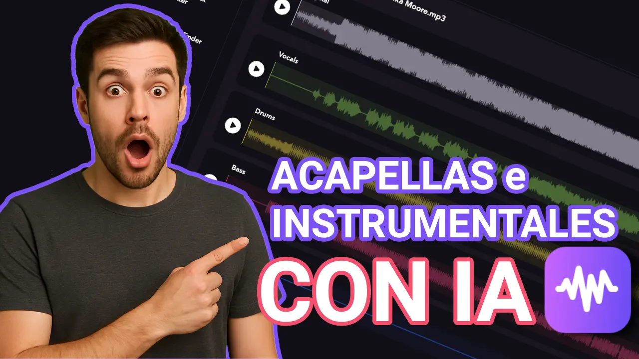 Tutoriales DJ