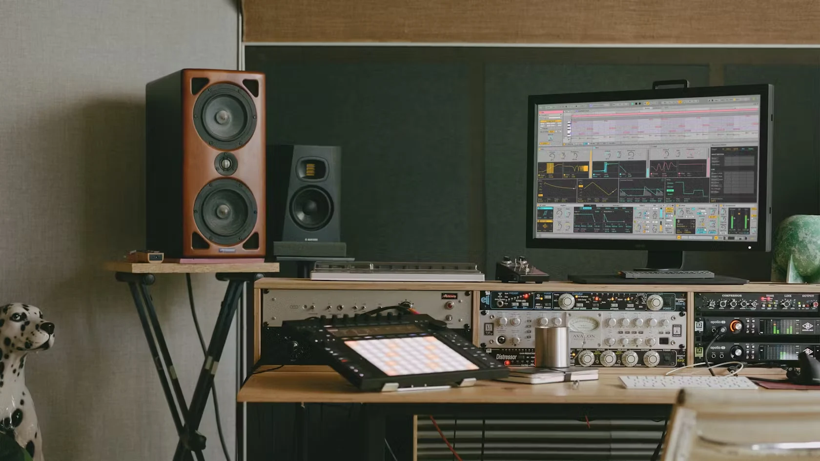 Ableton Live 12 Suite en Alquiler con Opción a Compra: Guía