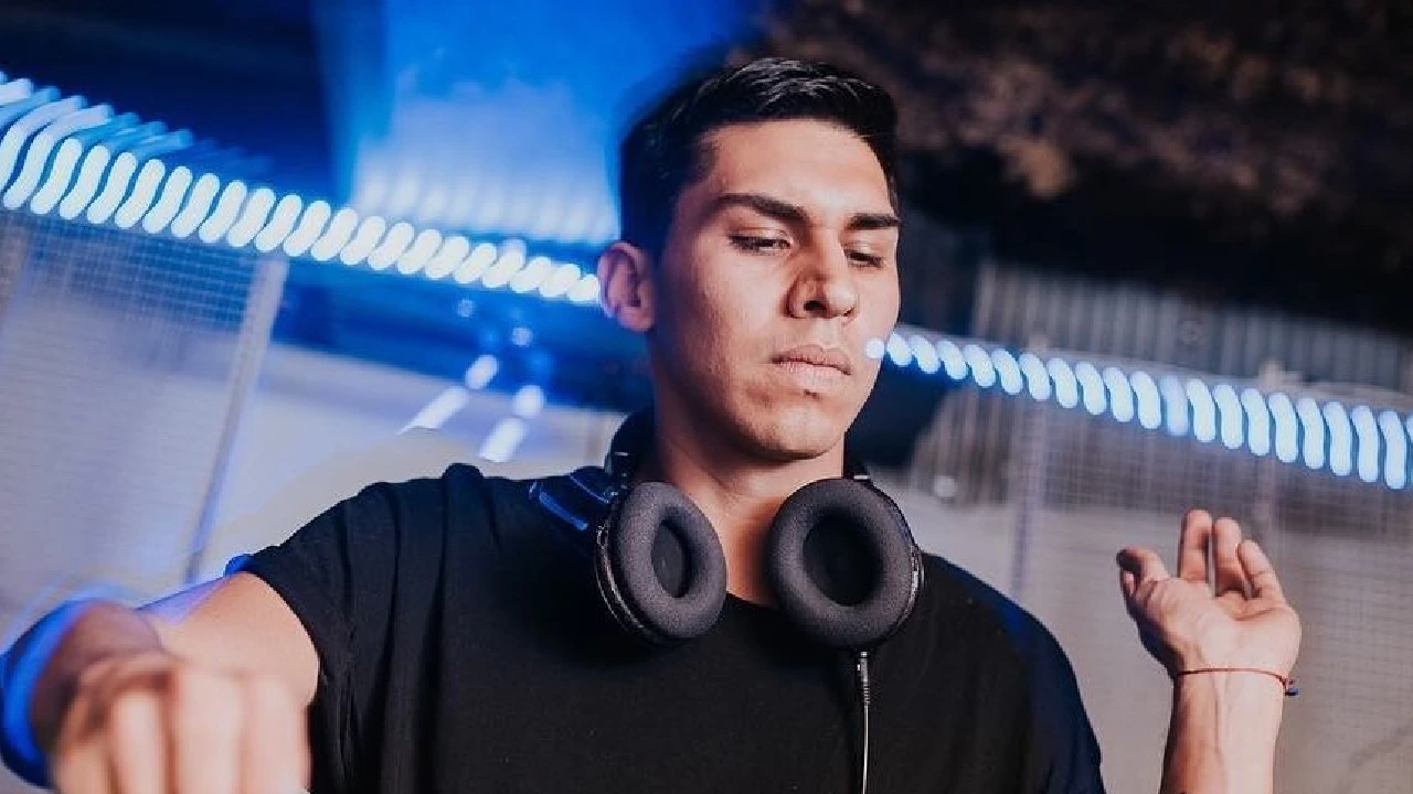 DJ NatchAlonso Denuncia “Abuso de Poder” y Explica su Ausencia en Creamfields Chile 2025