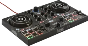 Hercules Inpulse 200