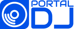 Logo de Portal DJ