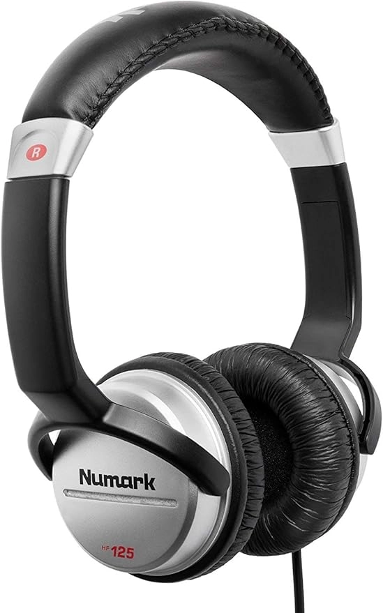 Numark HF125