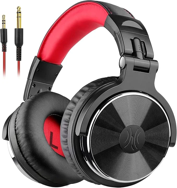 OneOdio Pro10 Auriculares DJ 
