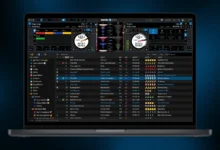 Serato DJ Pro 4