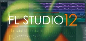 FL Studio 12