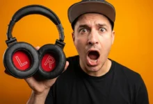 Audifonos Studio Max 1 OneOdio