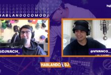 Hablando Como DJ EP 5