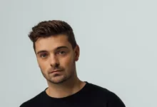 Martin Garrix 2026