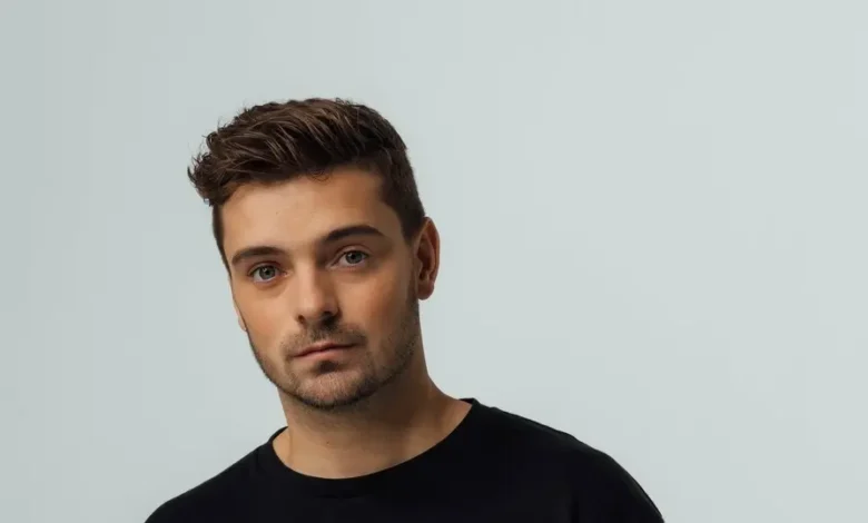 Martin Garrix 2026