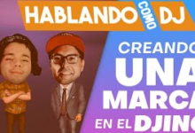 Hablando Como DJ EP 4