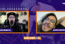 Hablando Como DJ Episodio 6