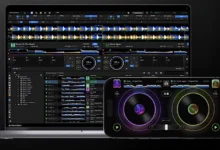 Spotify en Rekordbox