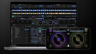 Spotify en Rekordbox