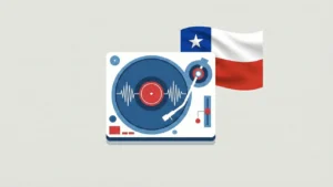 DJ Profesional en Chile