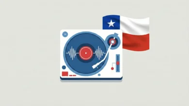 DJ Profesional en Chile