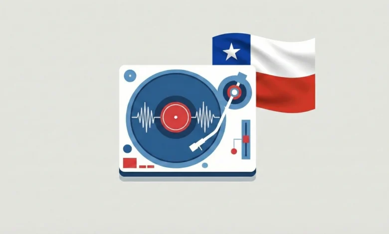 DJ Profesional en Chile