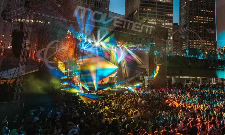 Movement Festival